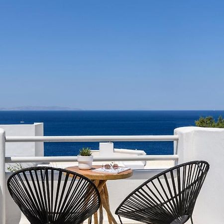 Casa Anna Suites Mykonos Town Eksteriør billede