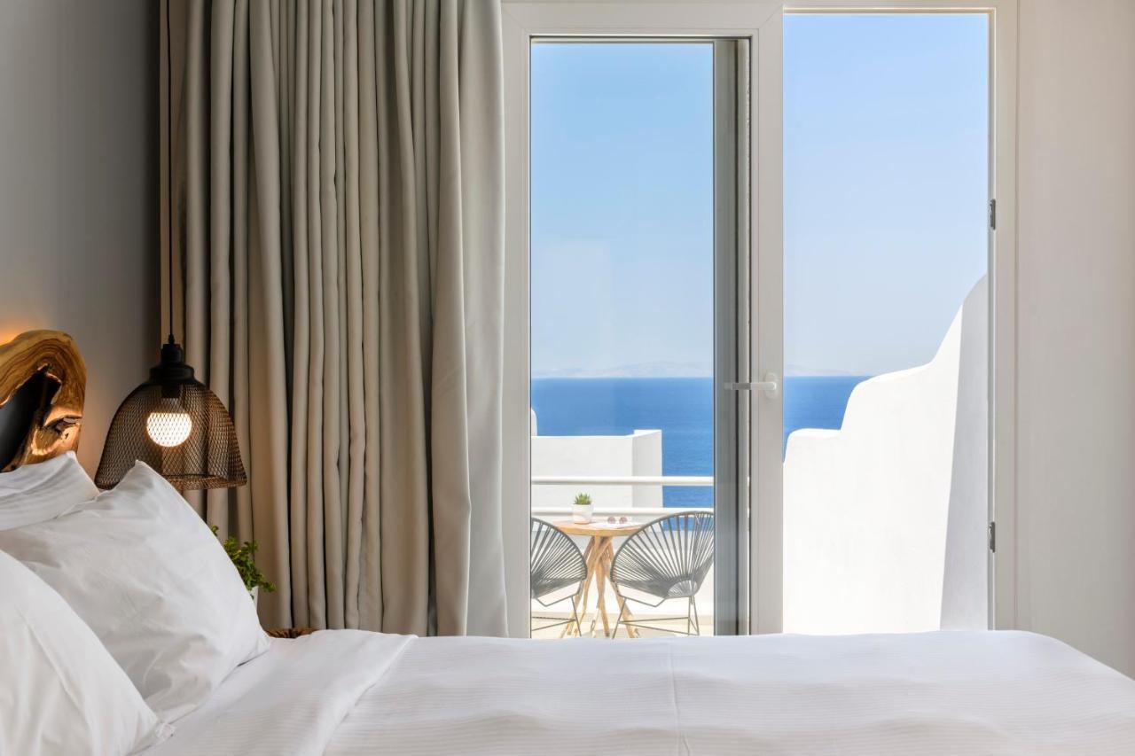 Casa Anna Suites Mykonos Town Eksteriør billede