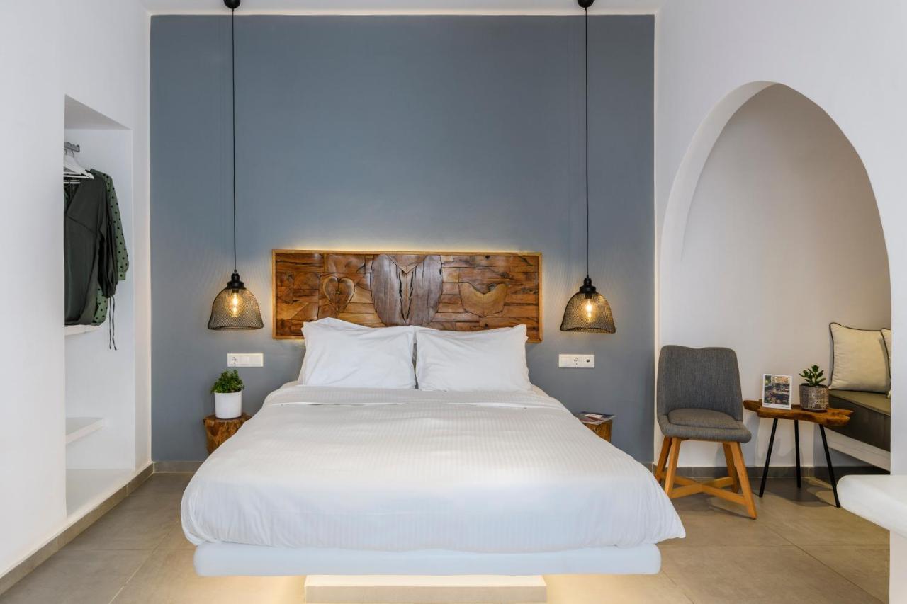 Casa Anna Suites Mykonos Town Eksteriør billede