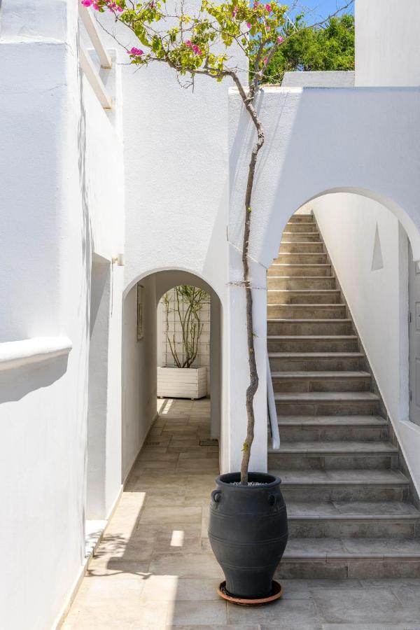 Casa Anna Suites Mykonos Town Eksteriør billede